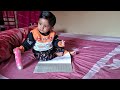 little laddu star #cutebaby #kidsvideo #viralvideos #ytshorts