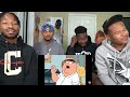 Family Guy Roasting Every Celebrity !