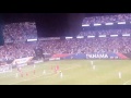 Messi's Freekick Against Panama - Copa America Centenario