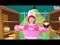 Put On Your Shoes Chef | Nursery Rhymes And Kids Songs | Dominoki