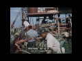 1957 “THE DYNAMIC SOUTHEAST” SEABOARD AIR LINE RAILROAD CO. PROMOTIONAL FILM 70992