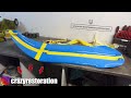 1968 Sno-Tric - Restoration Old Snowmobile  - Full Process
