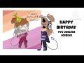 Maura's Birthday Video!
