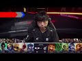 LCK Highlights ALL GAMES Week 7 Day 3 | LCK Summer Split 2024