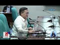 Mismong si VP Sara Duterte ang PASIMUNO ng 