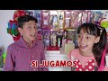 TÚ EN LA SECUNDARIA vs TÚ DE NIÑO EN EL AMOR *Vieron lo que no debían* | Karla Bustillos