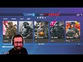 Top 100 Champion! Come Play! - Rainbow Six Siege