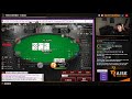 $155,000 FOR 1ST! Final Table $10K WPT & More Highstakes Poker Highlights w/ Bencb