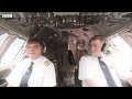 CRAZIEST Staff Moments! | Come Fly With Me | Lucas and Walliams