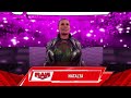 WWE 2K24 - Universe Mode - RAW - Episode 5 - High Stakes Title Match