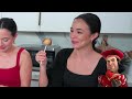 Cake Pop Art Challenge ft. Rosanna Pansino! (PRO vs NOOB) - Merrell Twins