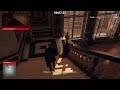 Hitman 3 - No Legs Mod | Freelancer Playthrough 1/4