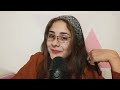 ASMR Otras 50 preguntas PERSONALES