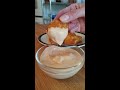Fast Dipping Sauce | 1 Minute Dipping Sauce | Dipping Sauce for Chicken Nuggets or Tenders #sauce