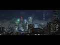Aerials of Toronto [4K]
