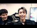 Concert D-Day Behind | Ep.3 | THE LINK ⁺ LOG