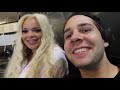 BEST SURPRISES IN DAVID DOBRIK VLOGS