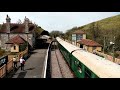 Train Clips - Eddystone pulling in - Episode 67