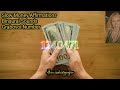 Money Affirmations || I AM RICH II GRABOVOI NUMBERS || BINAURAL || IT WORKS !!! LISTEN DAILY