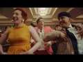 Jason Mraz - I Feel Like Dancing (Official Music Video)