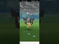 Tapu Kuko Raids Raid #3 in Pokémon Go