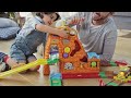 Toot-Toot Drivers Gold Mine Train Set | VTech Toys UK