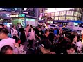 Best Korea Street Food in Seoul, Myeongdong District