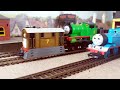 Thomas and Friends - Percy's Predicament (A Full Model Remake)