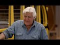 Yellowstone Tour Bus: 1936 White Model 706 | Jay Leno's Garage