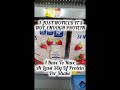 Health Updates /Walmart Vlog/ Protality Nutrition Protein Shakes