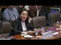 Senate resumes probe into Tarlac Pogo hub, Bamban Mayor Alice Guo | May 22