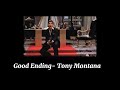 Oshi No Ko - Tony Montana Ending
