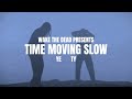 Kanye West, Ty Dolla $ign- Time Moving Slow (Vultures/ ¥$)