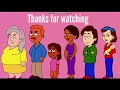 Dora pranks her family and school / Grounded S1EP7 (April fools day special)