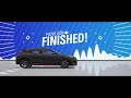 Forza Horizon 4: The Highland Charge with '19 Hyundai Veloster N