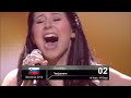 TOP 30 | Youngest Artists | Eurovision Song Contest 2008 - 2021