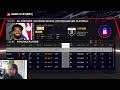 WE TRADED FOR A SUPERSTAR IN NBA 2k24 MyLeague Hornets Franchise Episode 52