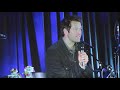 Misha Collins Panel 2019 Toronto SPN Convention Part 6