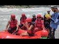 Short video,River Rafting in Pahalgam | Water Rafting Pahalgam |