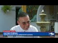 El padre Javier Porras relata el milagro de estar vivo tras atentado en Caldono, Cauca