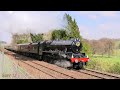 Marvels Of The Mainline - UK Steam Compilation (2023)