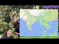 GeoGuessr - HIGHEST POINTS of Countries! (Play Along)