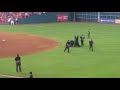 2017 World Series Game 5