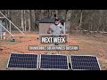 How to Assemble MC4 Connectors On Anything  | Harbor Freight 100W Solar Panels