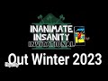 Inanimate Insanity Invitational E16 Trailer, “The Show May Not Go On”