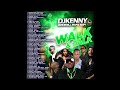 DJ KENNY WALK & TALK DANCEHALL MIXFIX MAY 2024