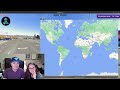 Where's That Pizza Hut? - Let's Play Geoguessr
