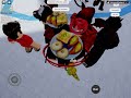 Getting traded by famous roblox youtuber Armenti