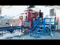 Automatic Brick Making Machine Bess