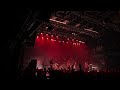 Driver Era - Heart of Mine @ The Fillmore Silver Spring - 2024.04.23